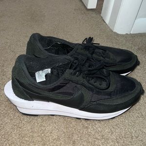 Nike Sakai waffle size 10